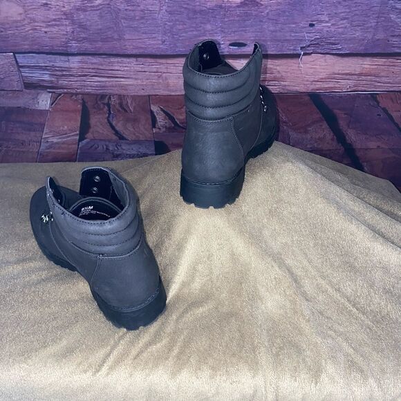 Women’s Cliff’s White Mountain above the ankle hiking books sized 9.5 - Picture 5 of 9